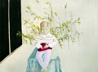 ohne Titel