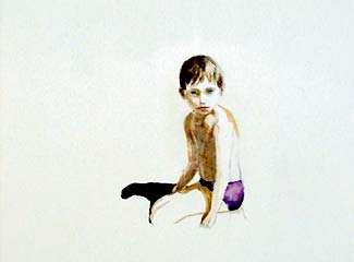 »Wo wir sind«