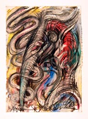 Ohne Titel